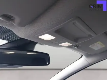 Photo 23 Ford Puma  1.0 Flexifuel 125 ch S&S BVM6