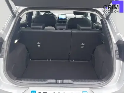 Photo 11 Ford Puma  1.0 Flexifuel 125 ch S&S BVM6