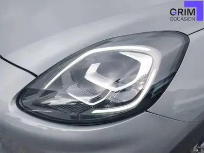 Photo 16 Ford Puma  1.0 Flexifuel 125 ch S&S BVM6