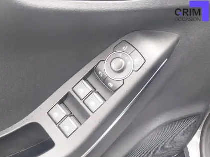 Photo 22 Ford Puma  1.0 Flexifuel 125 ch S&S BVM6