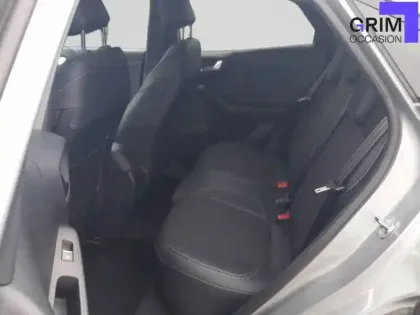 Photo 10 Ford Puma  1.0 Flexifuel 125 ch S&S BVM6