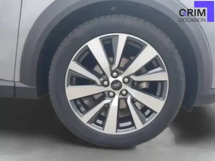 Photo 13 Ford Puma  1.0 Flexifuel 125 ch S&S BVM6