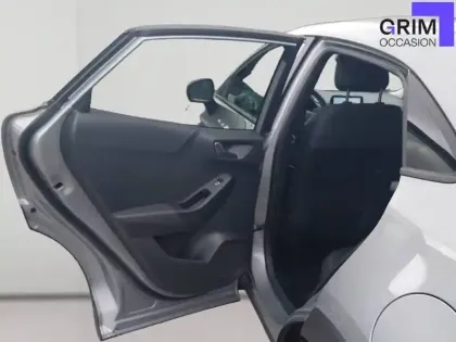 Photo 20 Ford Puma  1.0 Flexifuel 125 ch S&S BVM6