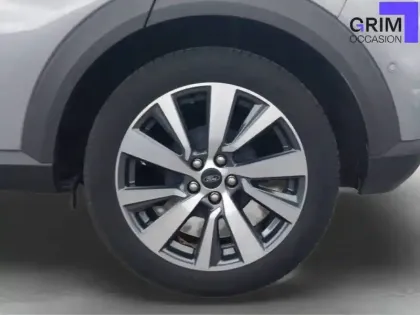 Photo 14 Ford Puma  1.0 Flexifuel 125 ch S&S BVM6