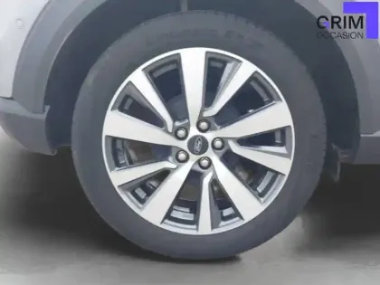 Photo 15 Ford Puma  1.0 Flexifuel 125 ch S&S BVM6