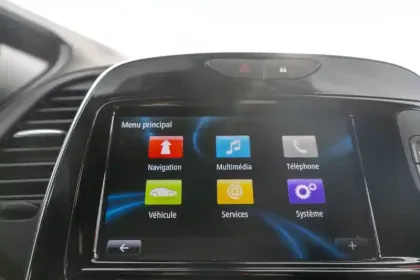 Photo 51 Renault Captur  TCe 90 - 19