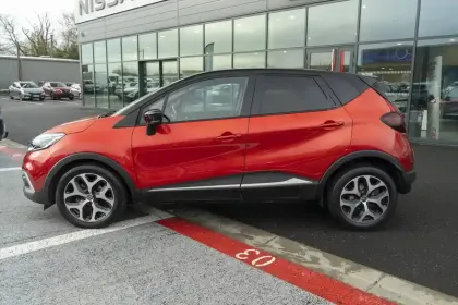 Photo 8 Renault Captur  TCe 90 - 19