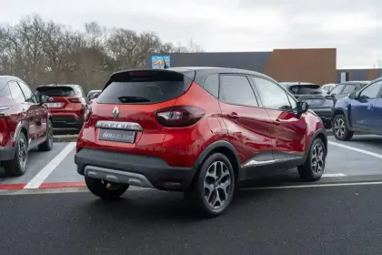Photo 5 Renault Captur  TCe 90 - 19