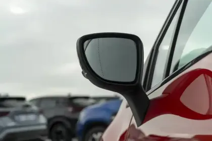 Photo 22 Renault Captur  TCe 90 - 19