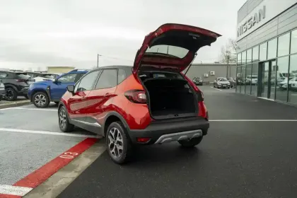 Photo 19 Renault Captur  TCe 90 - 19