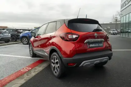 Photo 7 Renault Captur  TCe 90 - 19