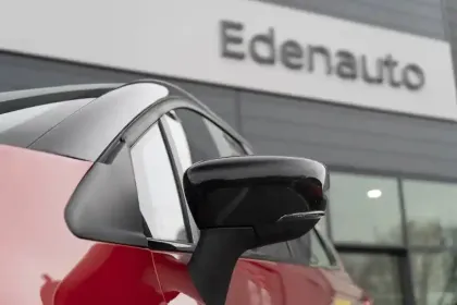 Photo 23 Renault Captur  TCe 90 - 19