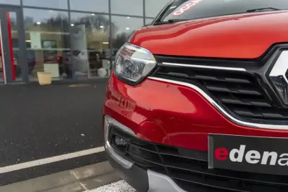 Photo 13 Renault Captur  TCe 90 - 19