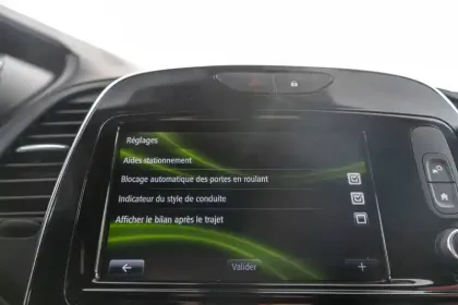 Photo 50 Renault Captur  TCe 90 - 19