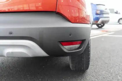 Photo 18 Renault Captur  TCe 90 - 19