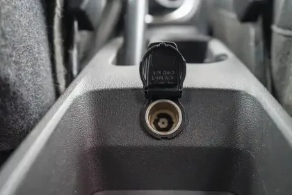 Photo 34 Renault Captur  TCe 90 - 19