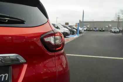 Photo 15 Renault Captur  TCe 90 - 19