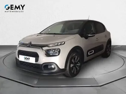 Photo Citroën C3 Shine