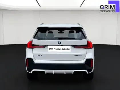 Photo 78 BMW X1  sDrive 18d 150ch DKG7