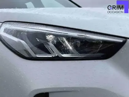 Photo 46 BMW X1  sDrive 18d 150ch DKG7