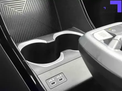 Photo 52 BMW X1  sDrive 18d 150ch DKG7