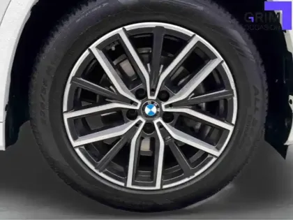 Photo 43 BMW X1  sDrive 18d 150ch DKG7