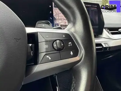 Photo 83 BMW X1  sDrive 18d 150ch DKG7