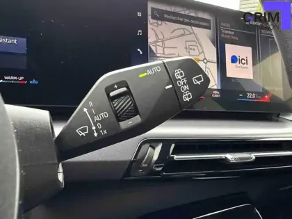 Photo 85 BMW X1  sDrive 18d 150ch DKG7