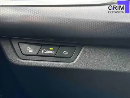 Photo 86 BMW X1  sDrive 18d 150ch DKG7