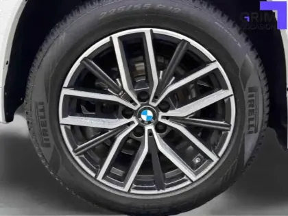 Photo 14 BMW X1  sDrive 18d 150ch DKG7