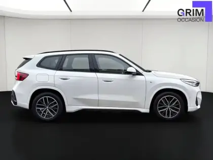 Photo 32 BMW X1  sDrive 18d 150ch DKG7