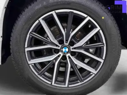 Photo 75 BMW X1  sDrive 18d 150ch DKG7