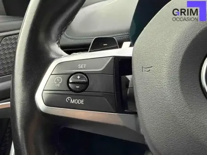 Photo 24 BMW X1  sDrive 18d 150ch DKG7