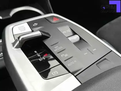 Photo 39 BMW X1  sDrive 18d 150ch DKG7