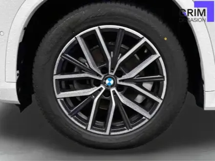 Photo 72 BMW X1  sDrive 18d 150ch DKG7