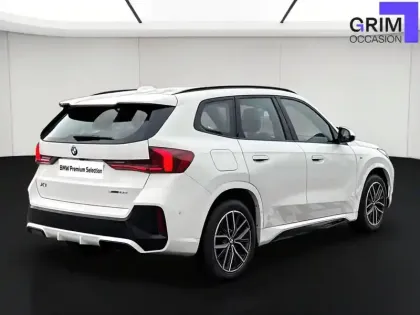 Photo 61 BMW X1  sDrive 18d 150ch DKG7