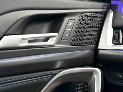 Photo 89 BMW X1  sDrive 18d 150ch DKG7