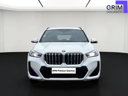 Photo 17 BMW X1  sDrive 18d 150ch DKG7