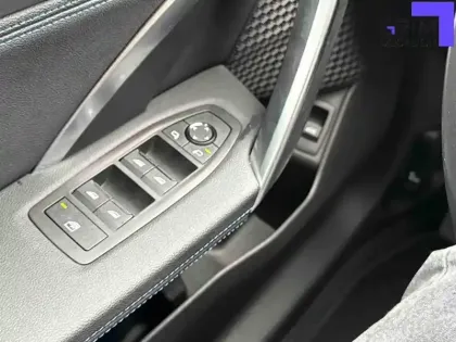 Photo 57 BMW X1  sDrive 18d 150ch DKG7