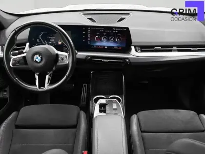 Photo 64 BMW X1  sDrive 18d 150ch DKG7