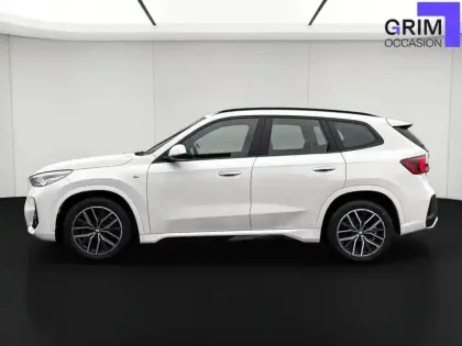 Photo 19 BMW X1  sDrive 18d 150ch DKG7