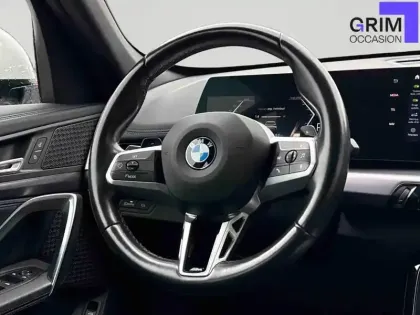 Photo 35 BMW X1  sDrive 18d 150ch DKG7