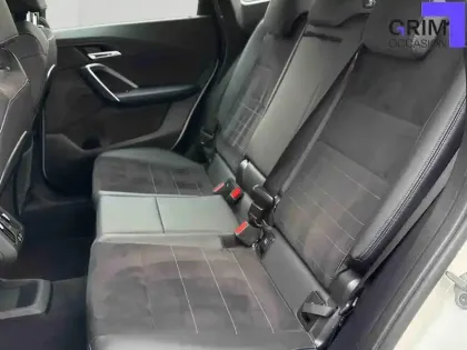 Photo 10 BMW X1  sDrive 18d 150ch DKG7