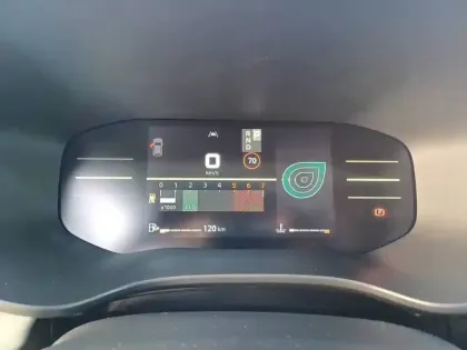 Photo 9 Dacia Sandero  ECO-G 120 auto