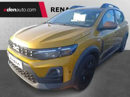 Photo 18 Dacia Sandero  ECO-G 120 auto