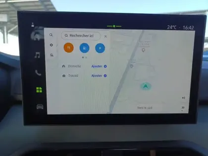 Photo 15 Dacia Sandero  ECO-G 120 auto