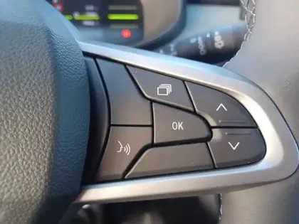 Photo 10 Dacia Sandero  ECO-G 120 auto