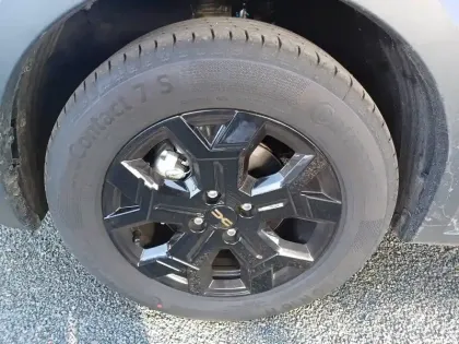 Photo Dacia Sandero Stepway Extreme