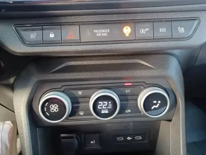 Photo 6 Dacia Sandero  ECO-G 120 auto