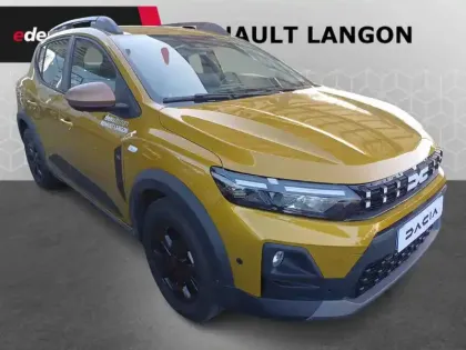 Photo 24 Dacia Sandero  ECO-G 120 auto